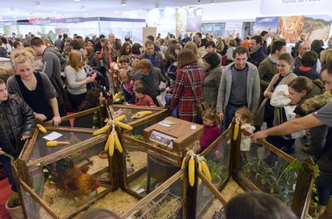 El turismo gastronómico repite en Navartur con el II Congreso FoodTrex