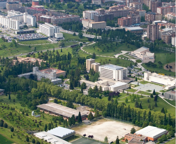 La Universidad de Navarra coorganiza la I Conferencia sobre reputación de universidades en Rusia