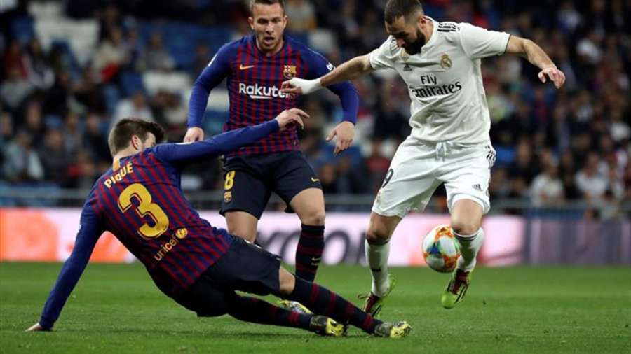Un nuevo clásico para dar jaque o avivar LaLiga