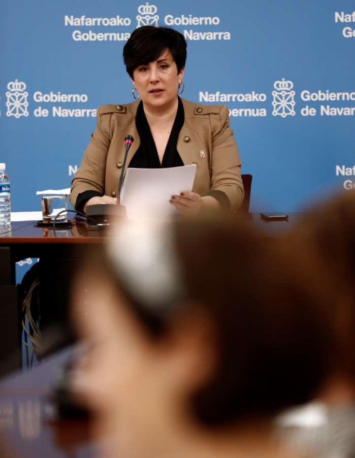 El Gobierno de Navarra acusa al central de 