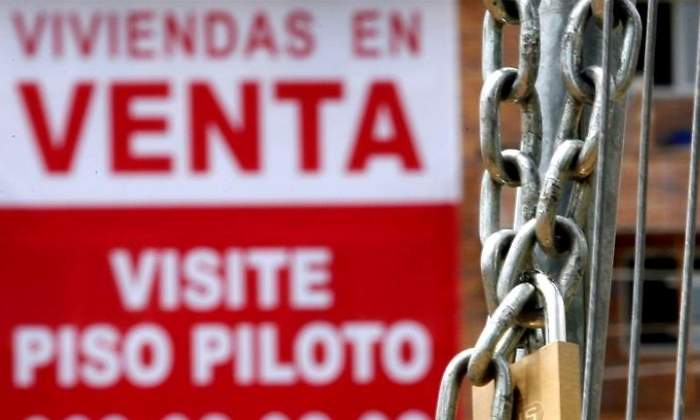 La falta de suelo edificable eleva los precios en Madrid, Barcelona o Málaga