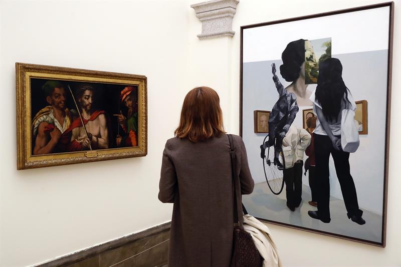 10 proyectos de artista en ARCO 2109
