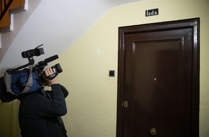 El parricida caníbal de Madrid y otros crímenes que nos revolvieron