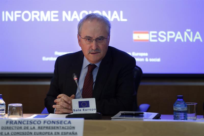 Más del 75% de los españoles desconfía de los partidos, parlamento y Gobierno