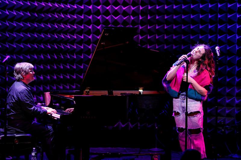 Chano Domínguez y Sergio de Lope encandilan con música flamenca a Nueva York