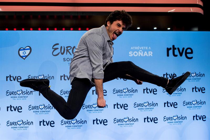 Eurovisión 2019, una edición muy abierta entre susurros y proclamas sociales