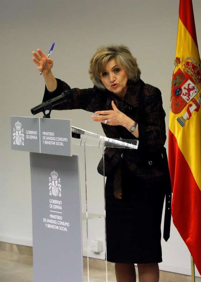 La convocatoria de un MIR extraordinario divide a Gobierno y comunidades