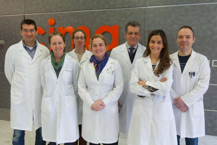 Identifican un biomarcador pronóstico no invasivo de la insuficiencia cardíaca