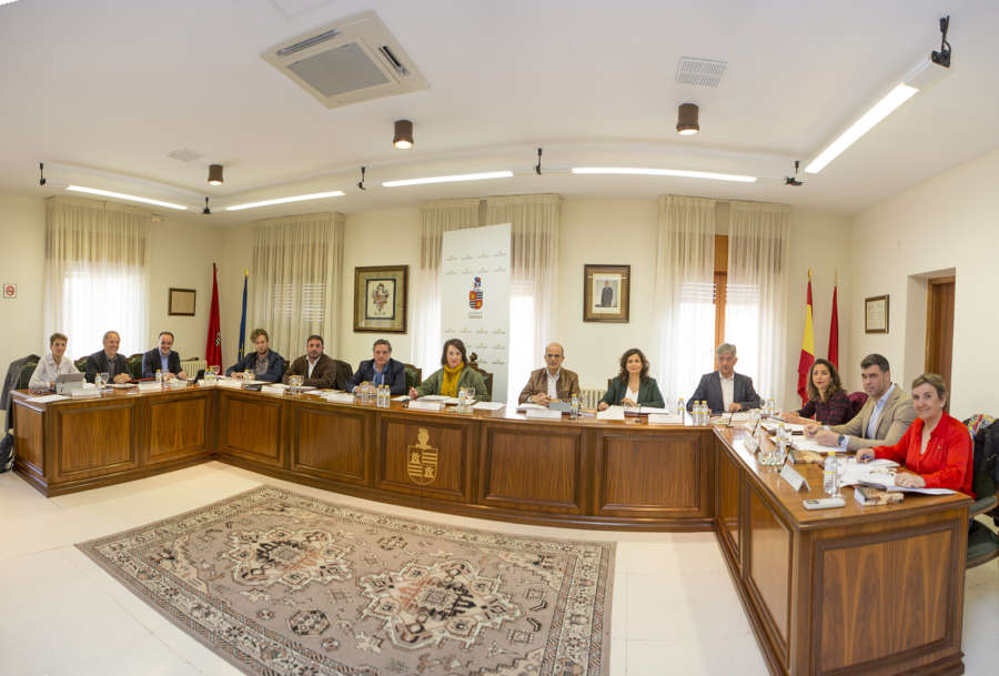 El Parlamento de Navarra cierra una legislatura que solo los partidos del cambio valoran