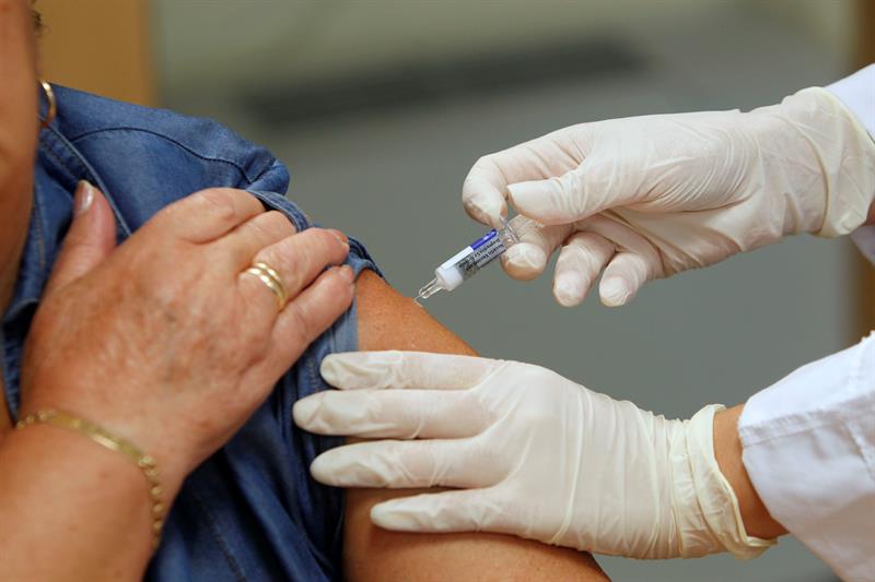 El Gobierno navarro destina más de 1 millón para el suministro de diversas vacunas