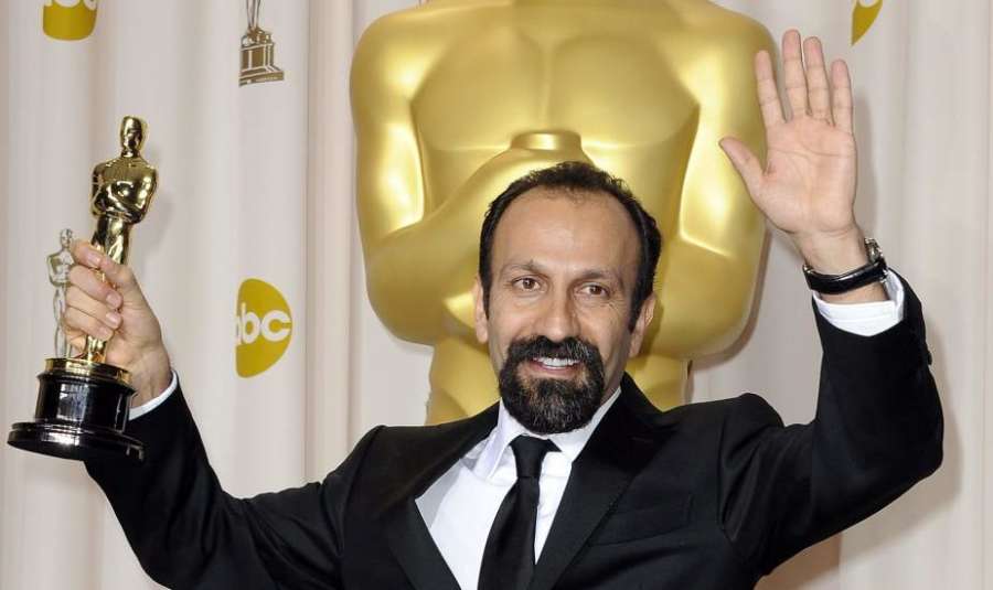 Asghar Farhadi: 