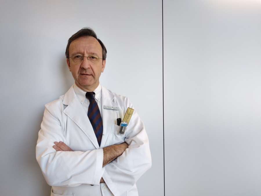El Dr. Bruguera, nombrado Delegado Internacional de la Sociedad Española de Hombro y Codo
