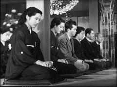 AGENDA: 30 de marzo, en Condestable, cine: 'Cuentos de Tokio'