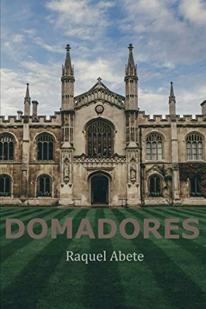 La periodista Raquel Abete debuta en la literatura fantástica con 