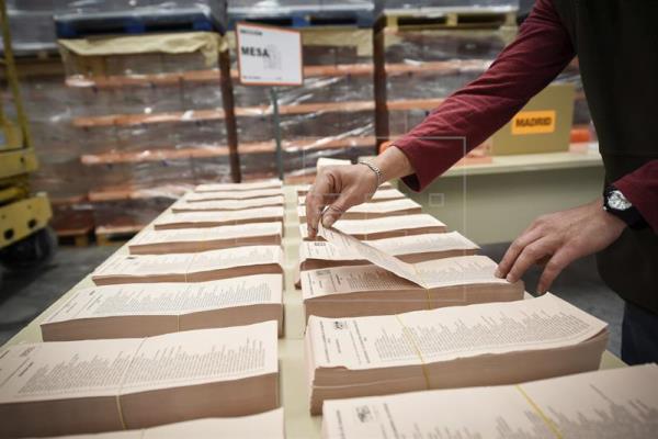 Elecciones europeas y municipales, las más cercanas a 'una persona, un voto'