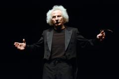 AGENDA: 23 de marzo, en el Auditorio de Barañain, 'El Brujo'