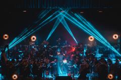 AGENDA: 2 de marzo, en Baluarte, Film Symphony Orchestra (FSO)