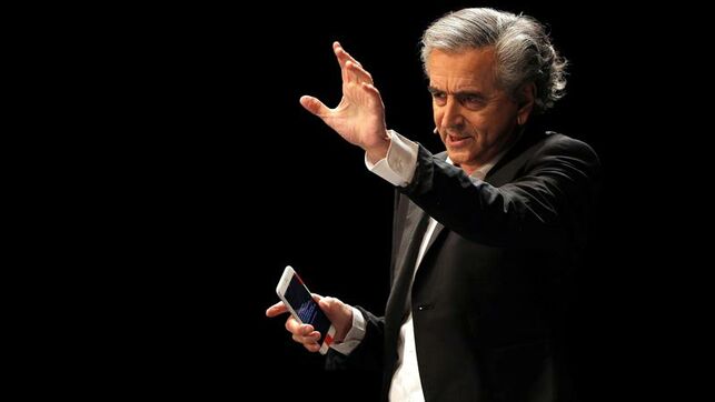 Lévy invoca a la cultura como muralla ante los populismos que matarán Europa