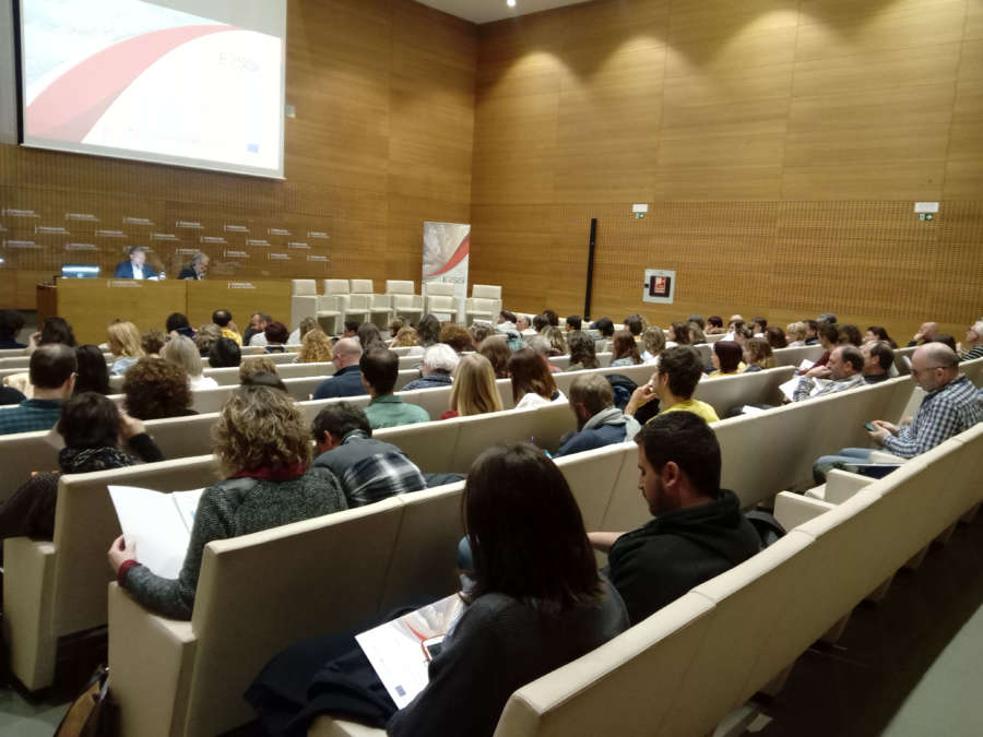 Gobierno extenderá a toda Navarra el modelo de atención del ERSISI