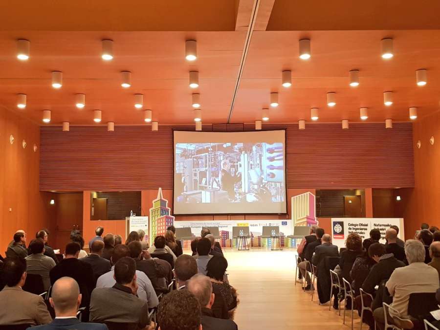 Presentada la Oficina de Transformación Digital de Navarra