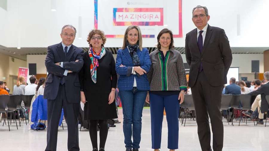 Retos para la sostenibilidad en Navarra: disminuir energías fósiles y potenciar el sector eólico y la economía circular