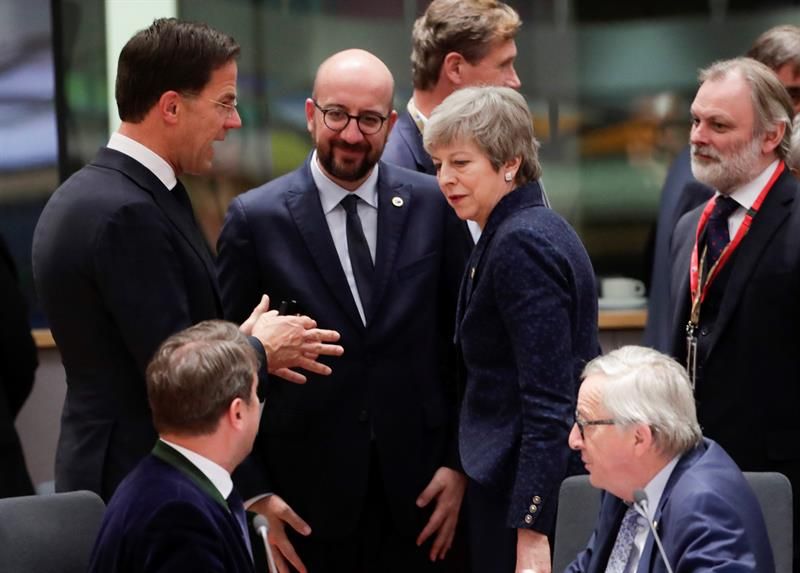La UE aprueba una prórroga del 