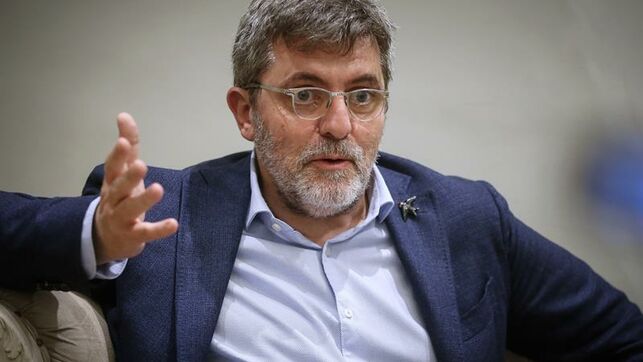 Tascón (Fundéu BBVA): es muy difícil que se pueda imponer cómo usar la lengua