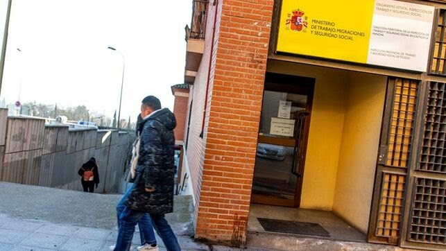 Pocas autonomías recuperan el número de afiliados extranjeros de antes de la crisis