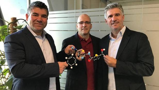 Compromiso de Sodena de inversión de un millón de euros en Medibiofarma