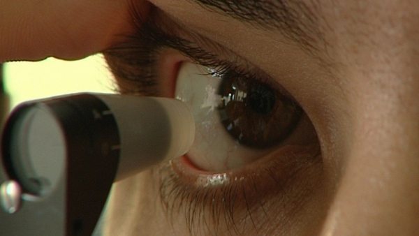 La degeneración macular, principal causa de ceguera en mayores de 65 años