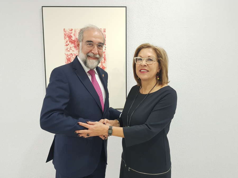 Navarra y Aragón acuerdan la atención sanitaria en sus zonas limítrofes