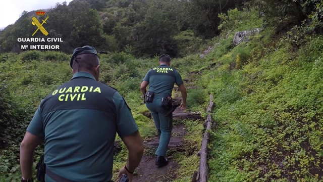 Guardia Civil espera que Ternera ayude a esclarecer crímenes sin resolver