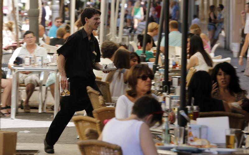 La Semana Santa marcará récord con casi 200.000 empleos, según Randstad