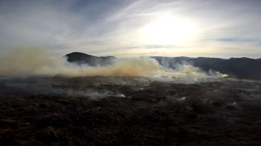 36 localidades navarras cuentan con planes municipales homologados contra incendios