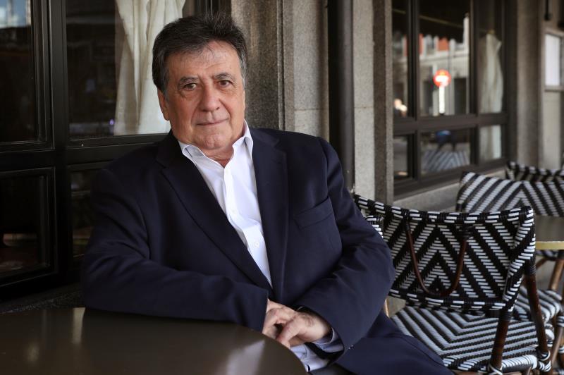 Luis Landero: 