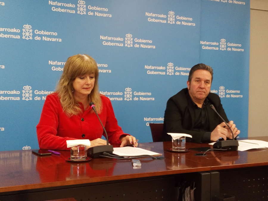 El Gobierno de Navarra modificará la normativa tras sacar a concurso las licencias de radio y TDT vacantes