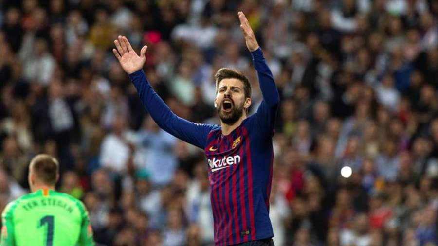 La Audiencia Nacional desestima el recurso de Piqué, que debe pagar 2,1 millones