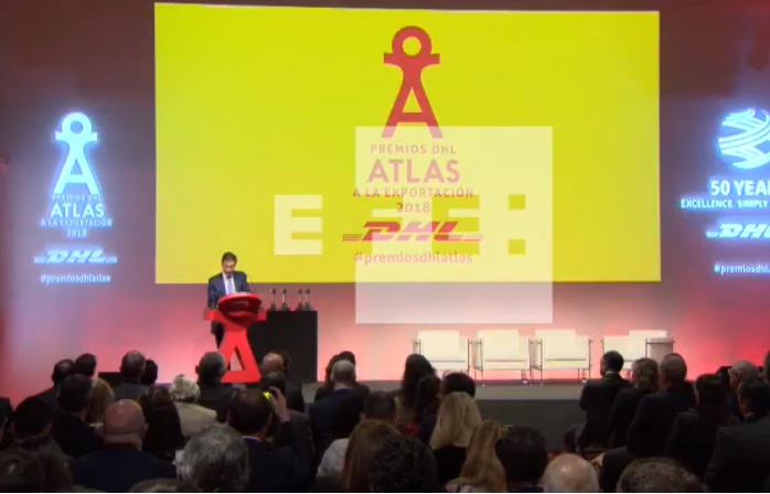 Los Premios Atlas reconocen la proyección internacional de las Pymes españolas