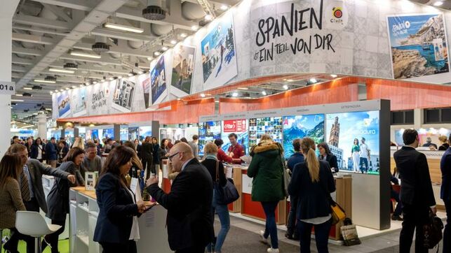 El turismo español, entre la fidelidad alemana y las dudas del 