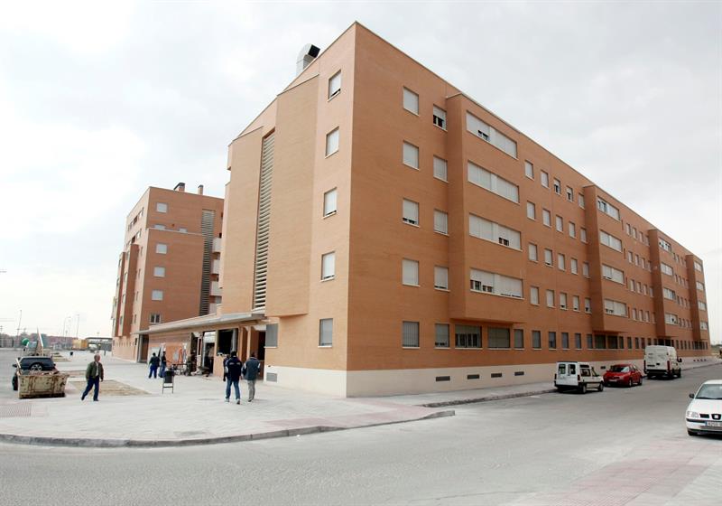 La iniciativa privada reclama un mayor protagonismo en la vivienda social