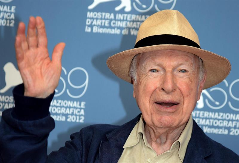Peter Brook, el innovador más influyente en el teatro