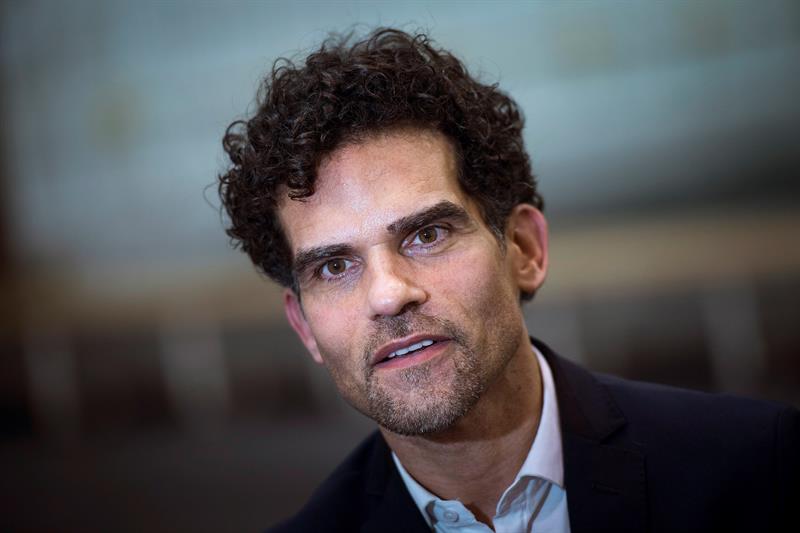 Antonio Najarro: En España la danza no está unida, hay mucho individualismo