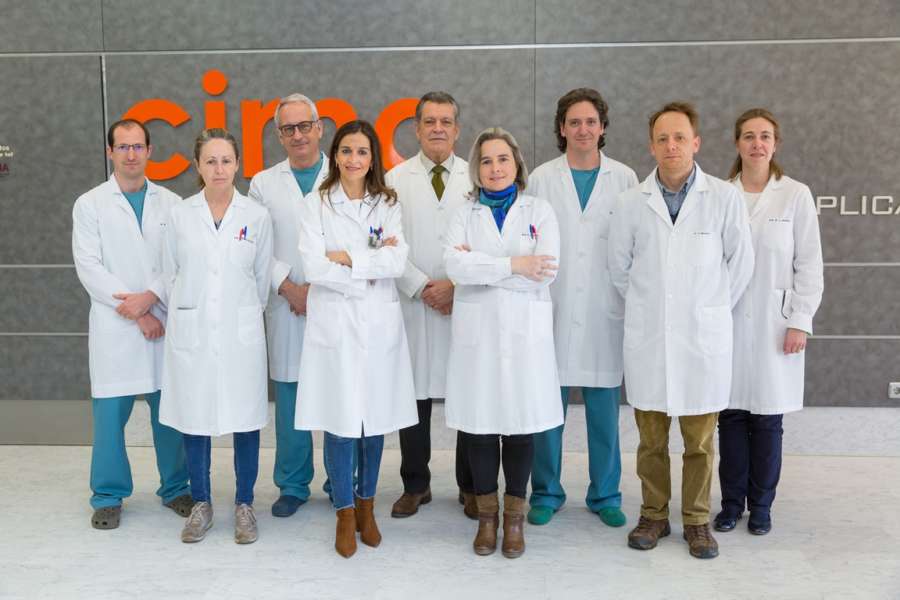 CIMA: Identifican biomarcadores que predicen el riesgo de fibrilación auricular
