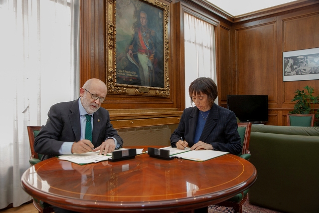 El teléfono 062 de la Guardia Civil será accesible en lengua de signos
