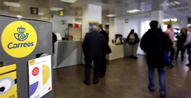 28-A: Correos registra la segunda cifra más alta de la historia de votos por correo