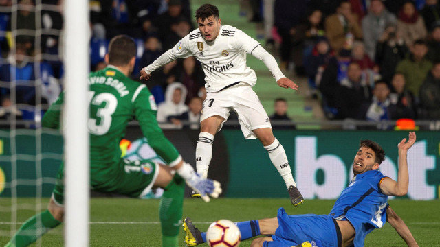 0-0. Brahim aporta luz entre las sombras
