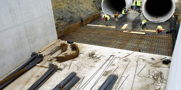 Aprobado administrativamente el proyecto de Arga 4 de ampliación del Canal