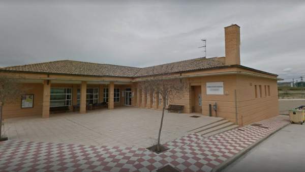 Un conductor perseguido por la policía acude a un consultorio con un disparo