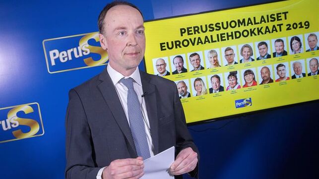 Coaliciones y ultranacionalistas: así está el vecindario europeo