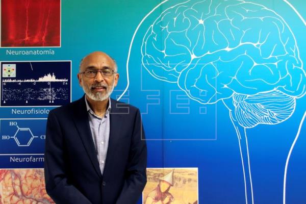 Emery Brown, en busca de la anestesia del futuro: Menos y más personalizada